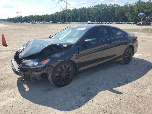 2013 Honda Accord Exl VIN: 1HGCT1B81DA019445 Lot: 55836674