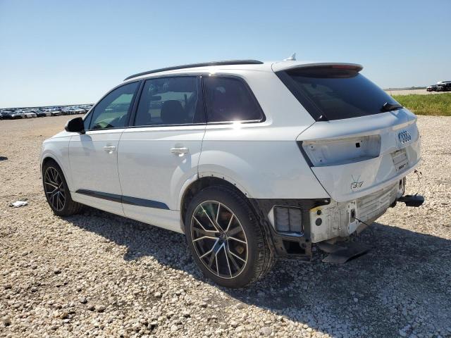 2019 Audi Q7 Prestige VIN: WA1VAAF72KD014579 Lot: 54516054