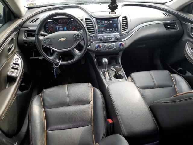 2017 Chevrolet Impala Premier VIN: 2G1145S39H9175001 Lot: 55598344