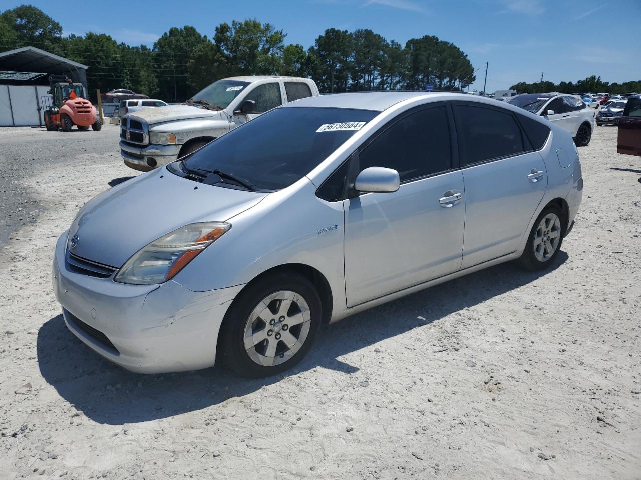 JTDKB20U677577814 2007 Toyota Prius