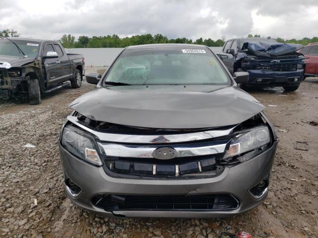 2012 Ford Fusion Sel VIN: 3FAHP0JA1CR194733 Lot: 54964674