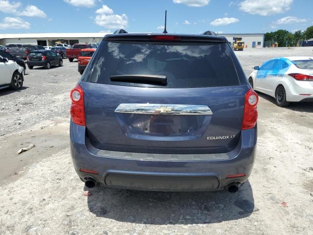 2014 Chevrolet Equinox Lt VIN: 2GNFLBE33E6338966 Lot: 56068264