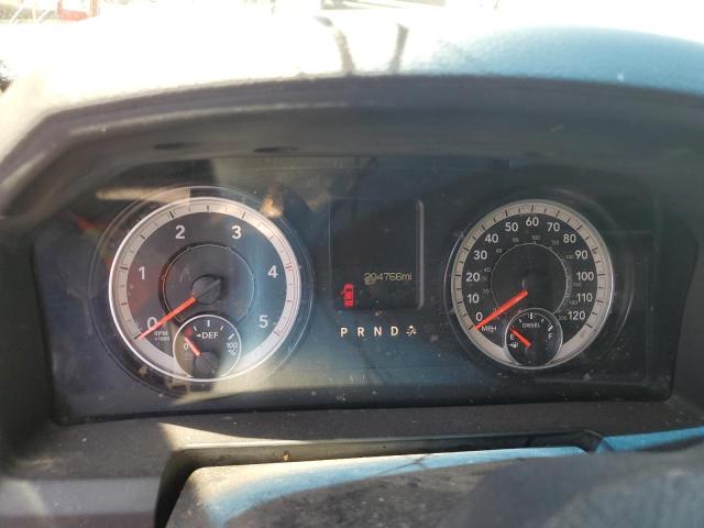 2016 Ram 3500 Slt VIN: 3C63RRHL3GG165219 Lot: 53420484