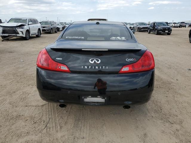 2014 Infiniti Q60 Journey VIN: JN1CV6EL9EM131175 Lot: 54315334