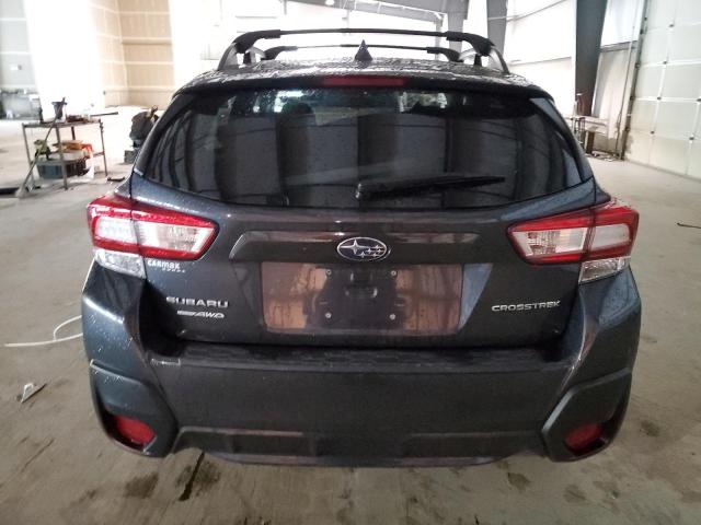 2018 Subaru Crosstrek Premium VIN: JF2GTABC6JH235123 Lot: 55749794