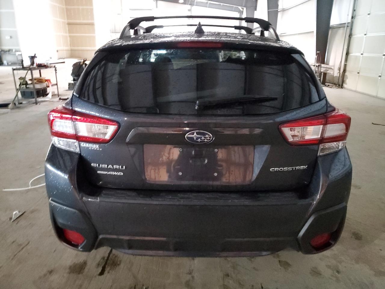 JF2GTABC6JH235123 2018 Subaru Crosstrek Premium