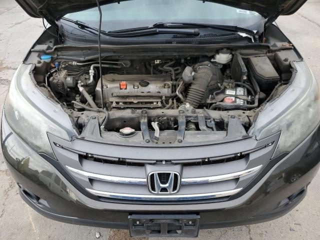 2014 Honda Cr-V Exl VIN: 5J6RM4H74EL043468 Lot: 53087774