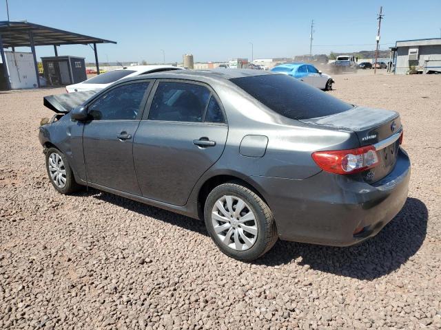 2012 Toyota Corolla Base VIN: 2T1BU4EE4CC816440 Lot: 54130624