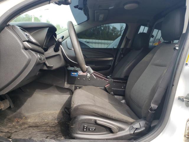 2015 CHEVROLET CAPRICE PO - 6G3NS5U26FL121313