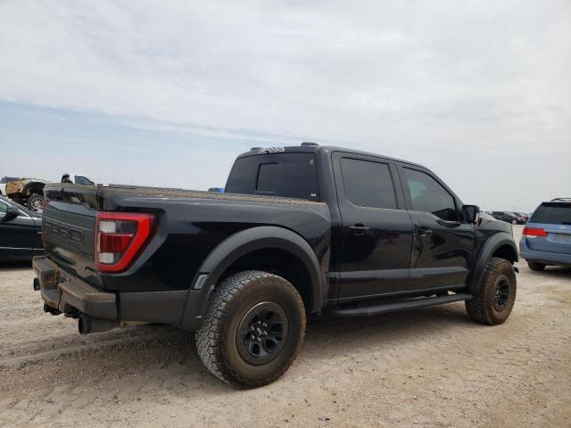 2021 Ford F150 Raptor VIN: 1FTFW1RG9MFC63220 Lot: 55026964