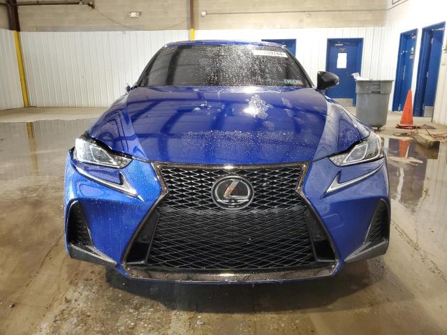 2020 LEXUS IS 300 F-S JTHG81F27L5042225