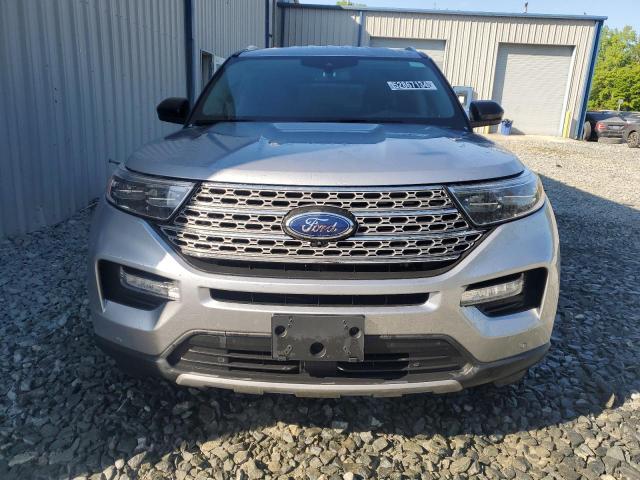 2022 Ford Explorer Limited VIN: 1FMSK7FH0NGA79026 Lot: 52867134