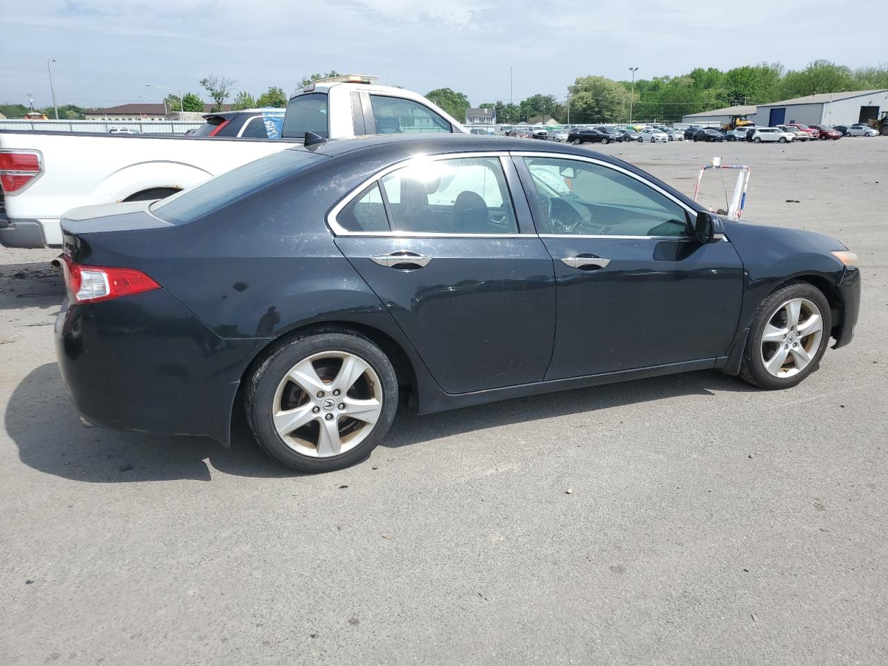 JH4CU2F64AC021344 2010 Acura Tsx