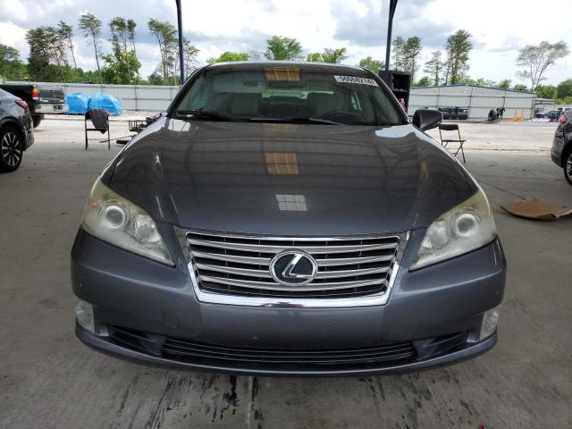 2012 Lexus Es 350 VIN: JTHBK1EG1C2500996 Lot: 56068214