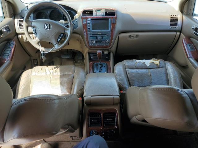 2004 Acura Mdx Touring VIN: 2HNYD18974H561842 Lot: 55532224