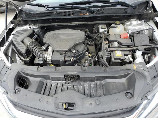 2021 CHEVROLET BLAZER 2LT - 3GNKBCRS2MS513667