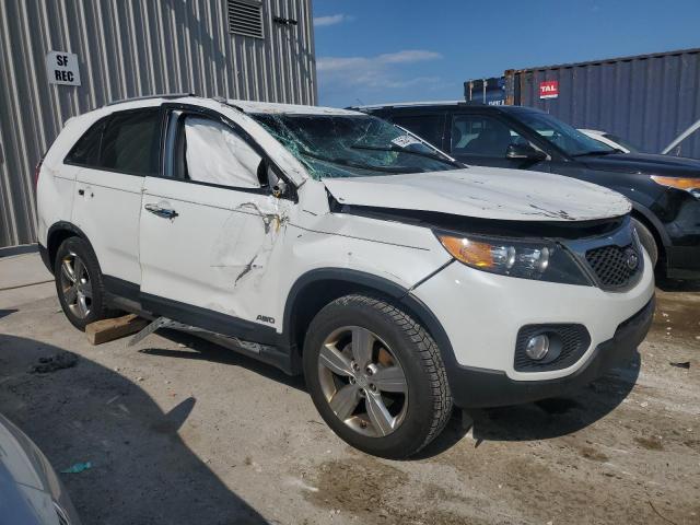 2013 Kia Sorento Ex VIN: 5XYKUDA28DG369337 Lot: 56241754