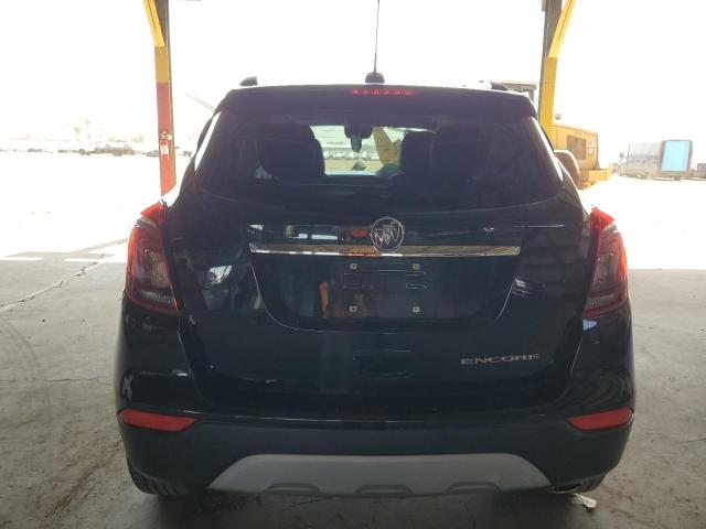 2020 Buick Encore Preferred VIN: KL4CJASB5LB053911 Lot: 55849634