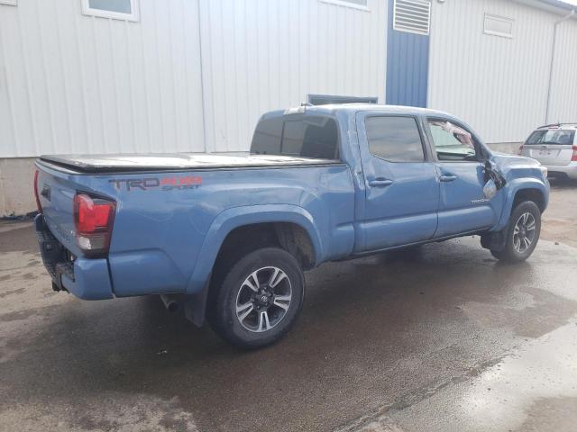 2019 Toyota Tacoma Double Cab VIN: 5TFDZ5BN5KX041845 Lot: 54506734