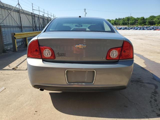 1G1ZG57B884155142 2008 Chevrolet Malibu Ls