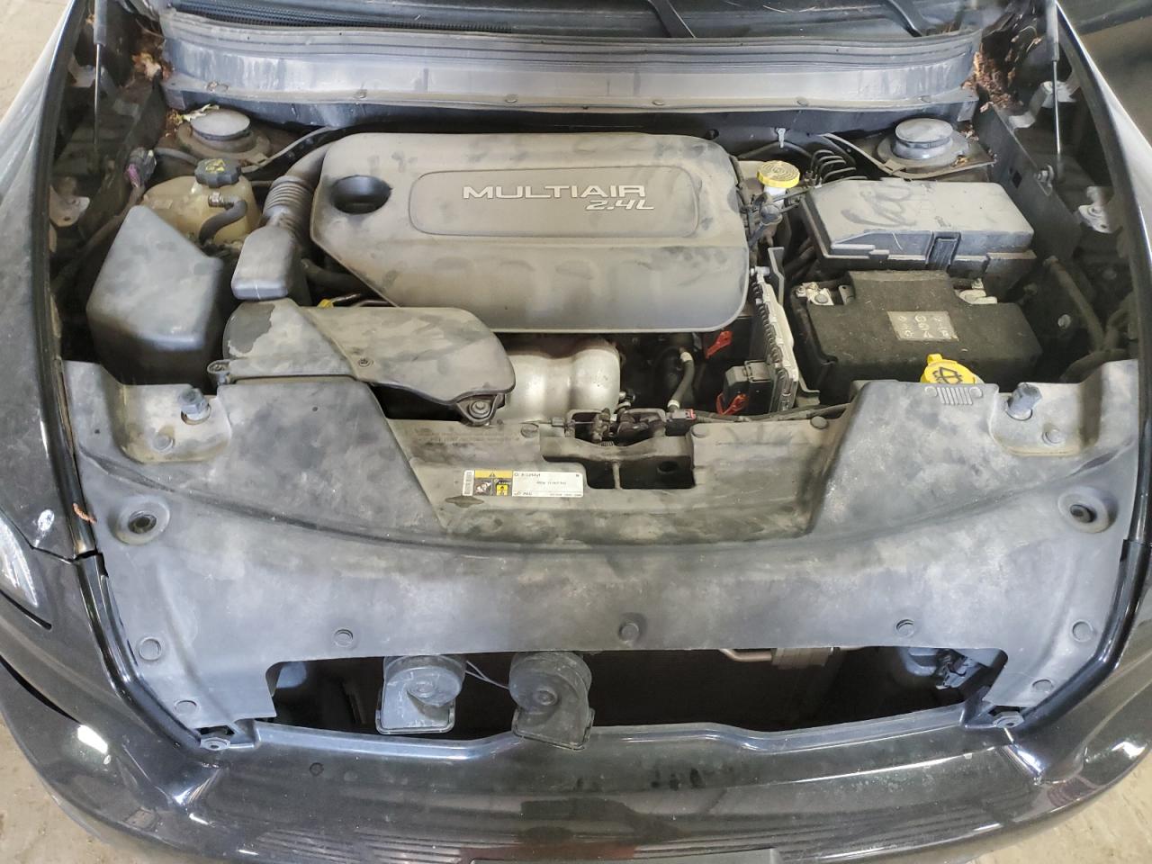 1C4PJLCB1JD596482 2018 Jeep Cherokee Latitude