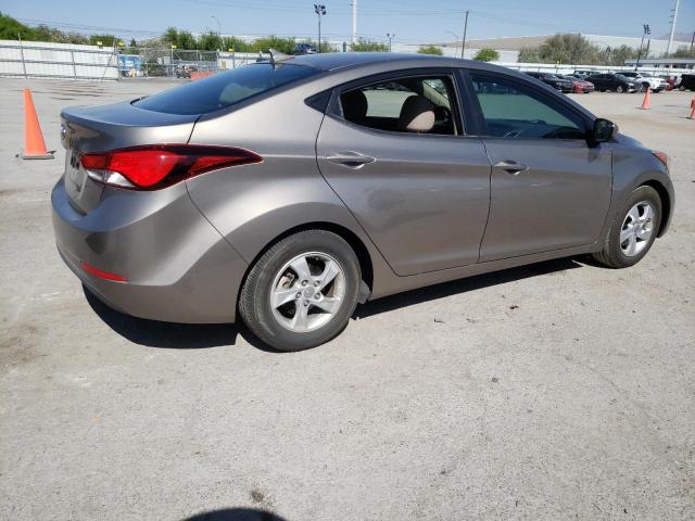 2014 Hyundai Elantra Se VIN: 5NPDH4AE8EH522770 Lot: 53706044