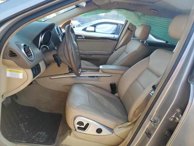 2009 Mercedes-Benz Ml 550 VIN: 4JGBB72E89A456254 Lot: 56830304