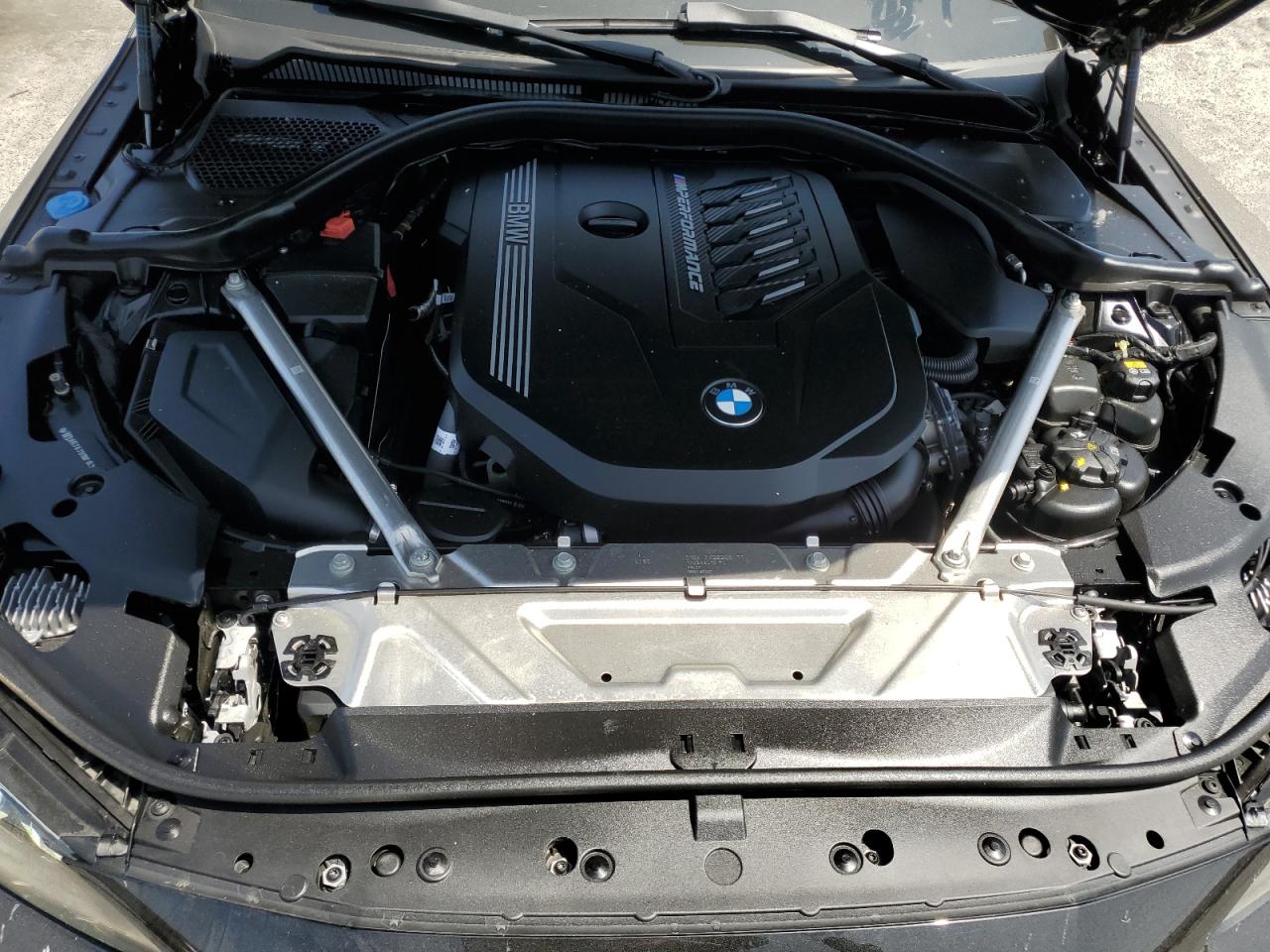 WBA53AT01NCJ52404 2022 BMW M440I