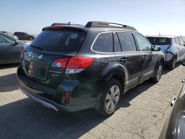 2012 Subaru Outback 3.6R Limited VIN: 4S4BRDKC4C2230450 Lot: 55319194