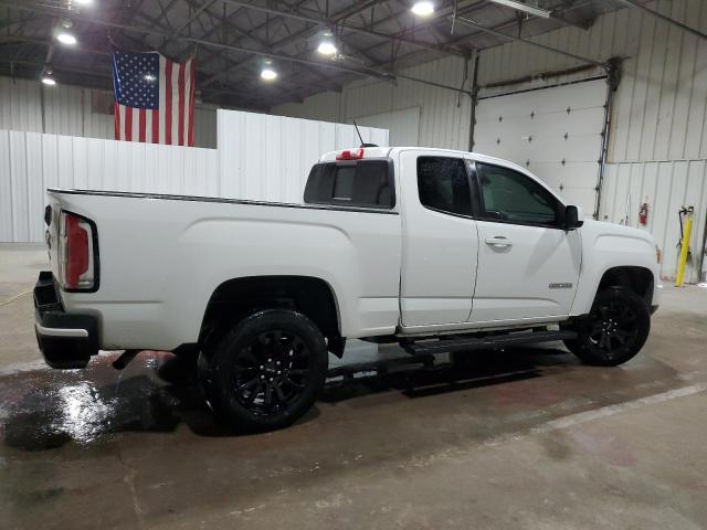 2022 GMC Canyon Elevation VIN: 1GTH5CEAXN1319852 Lot: 55817214