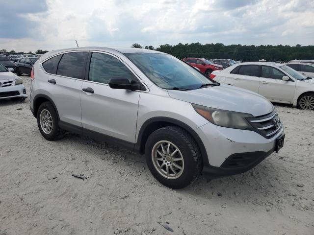 2013 Honda Cr-V Lx VIN: 2HKRM4H35DH660643 Lot: 52926094