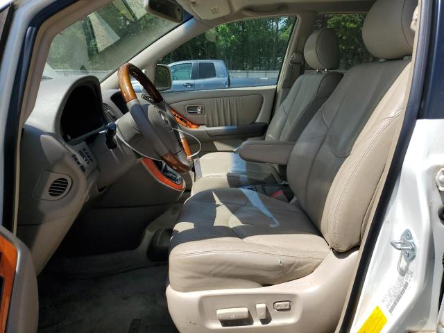 2003 Lexus Rx 300 VIN: JTJGF10U330153771 Lot: 55663464