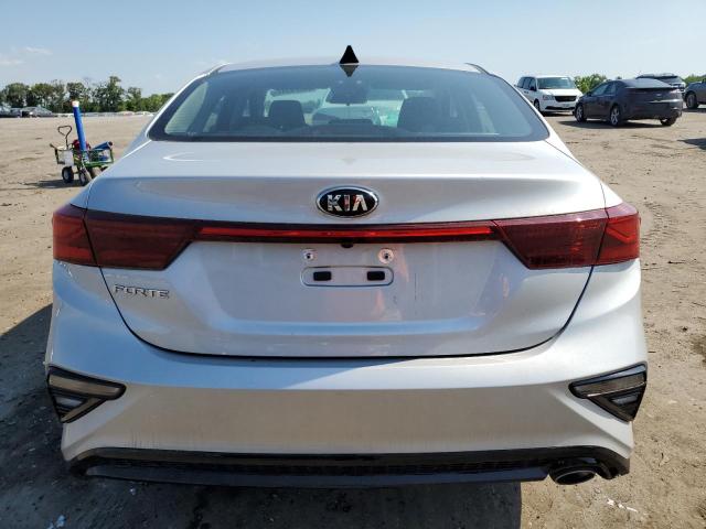 2021 Kia Forte Fe VIN: 3KPF24AD7ME326601 Lot: 54626344