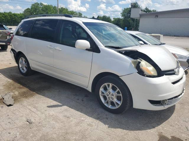 2005 Toyota Sienna Xle VIN: 5TDZA22C15S239455 Lot: 55743034