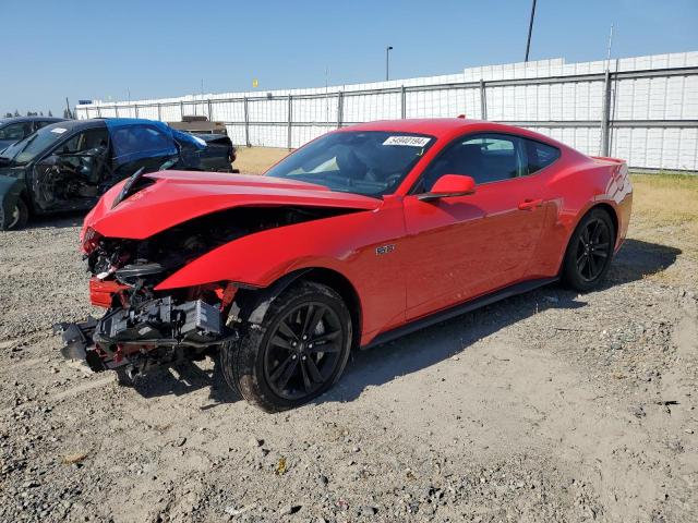 2024 Ford Mustang Gt VIN: 1FA6P8CF2R5404038 Lot: 54940194