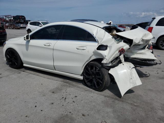 2016 Mercedes-Benz Cla 250 VIN: WDDSJ4EB9GN324123 Lot: 55815904