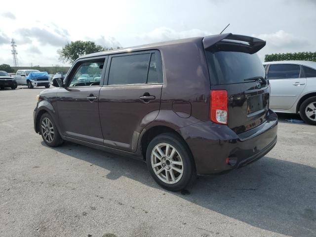 2013 Toyota Scion Xb VIN: JTLZE4FE9DJ040150 Lot: 54899524