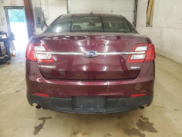 2018 FORD TAURUS POL - 1FAHP2MK4JG132893