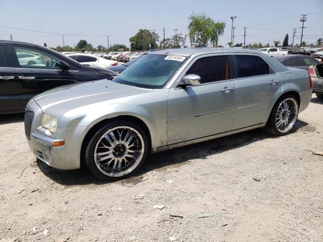 2006 Chrysler 300C VIN: 2C3KA63H46H289676 Lot: 56916364