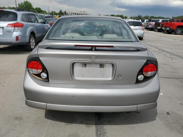 2001 Nissan Maxima Gxe VIN: JN1CA31A21T313069 Lot: 55716474