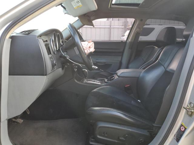 2005 Dodge Magnum R/T VIN: 2D8GV58205H162525 Lot: 53063054