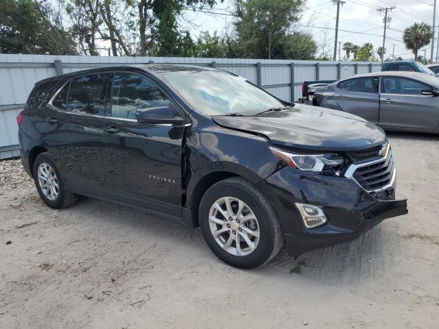 2020 Chevrolet Equinox Lt VIN: 3GNAXKEV1LL275021 Lot: 54625284