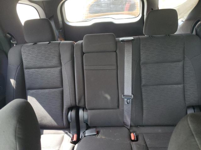 2021 Dodge Durango Sxt VIN: 1C4RDJAG7MC642796 Lot: 56269894