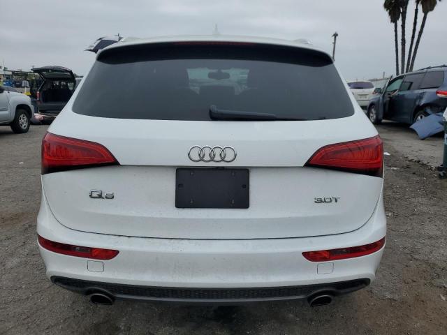 2013 Audi Q5 Premium Plus VIN: WA1DGAFPXDA097998 Lot: 55971224