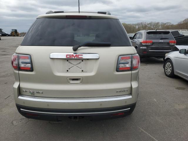 2014 GMC Acadia Slt-1 VIN: 1GKKVRKDXEJ371428 Lot: 53308584