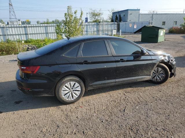 2019 Volkswagen Jetta S VIN: 3VWC57BU4KM010194 Lot: 54788274