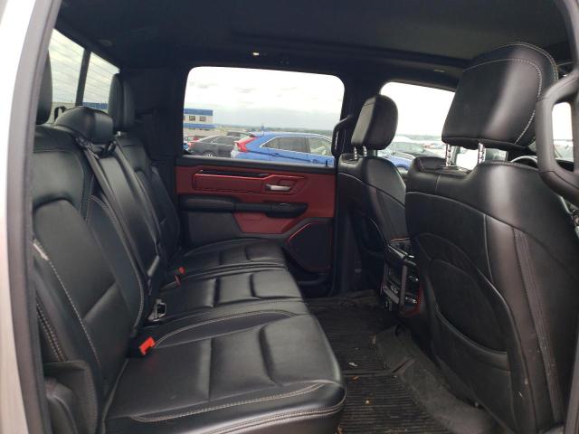 2020 Ram 1500 Rebel VIN: 1C6SRFLT8LN137984 Lot: 56704124