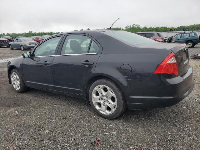 2010 Ford Fusion Se VIN: 3FAHP0HA9AR128403 Lot: 53892144