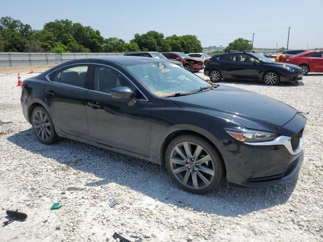 JM1GL1VM8M1612342 Mazda 6 TOURING 4