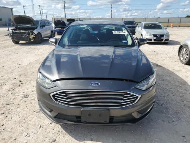 VIN 3FA6P0LU3JR227212 2018 Ford Fusion, Se Hybrid no.5